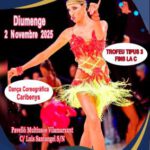 cartel trofeo vilamarxant 2 de noviembre