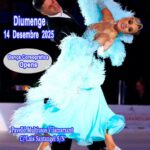 cartel  trofeo de Vilamerxant 14 diciembre 2025