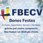 FELICITACIONES NADAL 2025