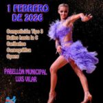 cartel trofeo manises 1 de febrero 2026