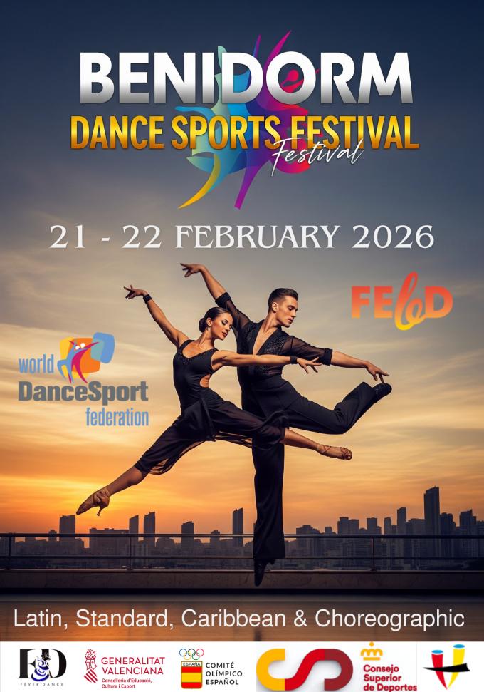 dabce sport festival