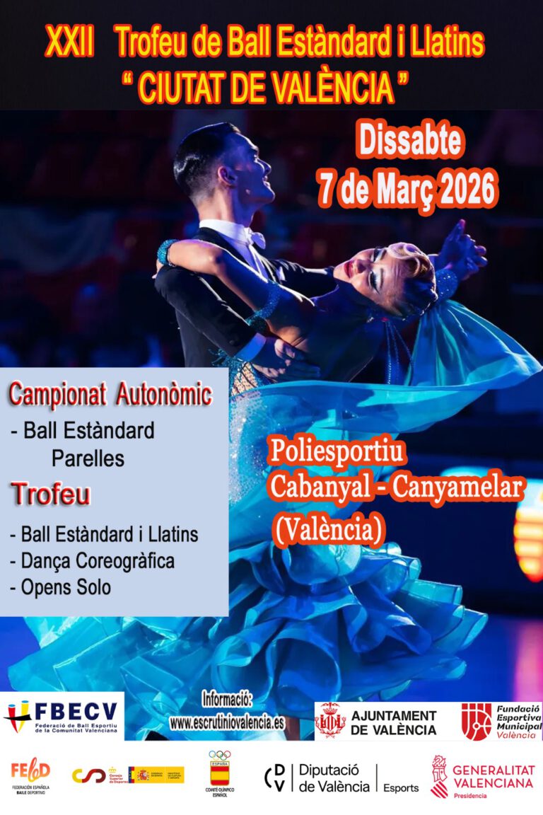 cartel camp autonom standard  7 marzo