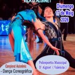 cartel camp autonoimico baile latino 2026