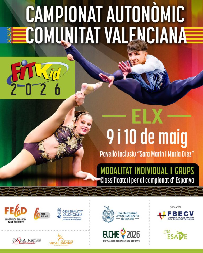 cartel camponat autocmico fit kod