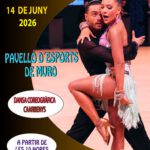 cartel iv trofeo de muro