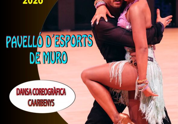 cartel iv trofeo de muro